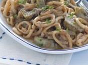 Calamari alla Romana