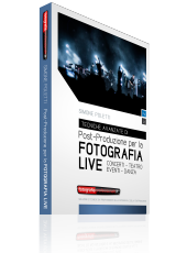 Quest’estate impara fotografia e fotoritocco a prezzi super!