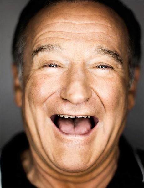 R.I.P. Robin Williams