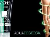 Vichy Aquadestock