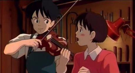 Miyazaki: sospiri cuore