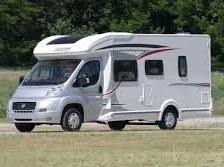 Qualità e innovazione: il Camper Challenger anche online