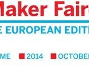 Maker Faire Roma: piu’ grande fiera dell’innovazione mondo