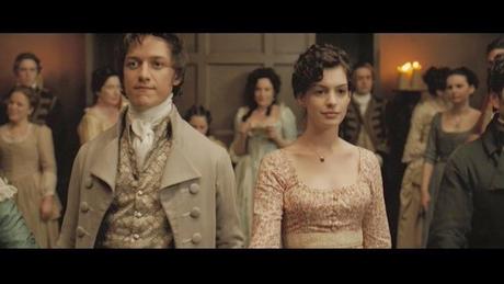 Becoming Jane, a journey