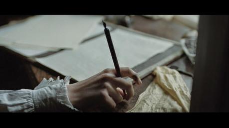 Becoming Jane, a journey