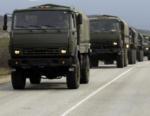 Ucraina. Kiev, camion aiuti russi varcheranno nostre frontiere’