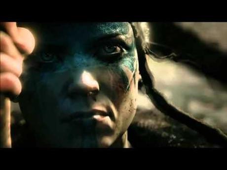 Annunciata la nuova IP di Ninja Theory: Hellblade