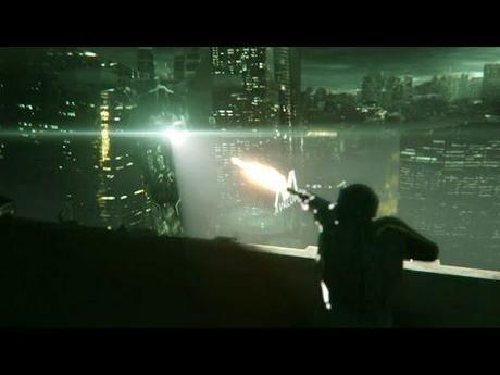 Gamescom 2014 – Hollowpoint mostrato ufficialmente con un trailer