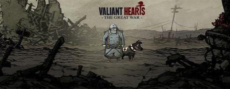 Valiant Hearts: annunciata la versione per dispositivi iOS
