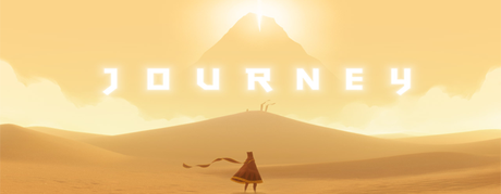 Journey e The Unfinished Swan: annunciate le versioni PS4
