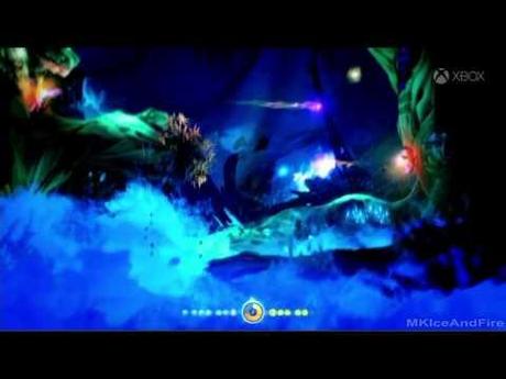 Ori and the Blind Forest: ecco il video della Gamescom 2014