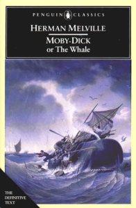 moby-dick