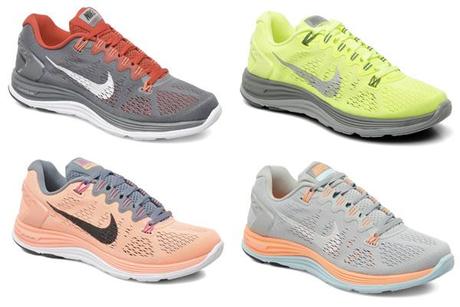 nike donna lunarglide +5