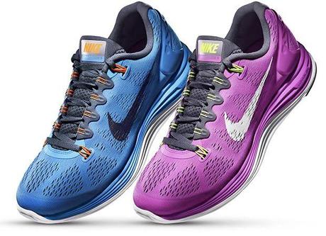 nike running donna