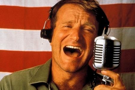 Addio a Robin Williams: da “L’attimo fuggente” a “Will Hunting”, il nostro ricordo dell’attore