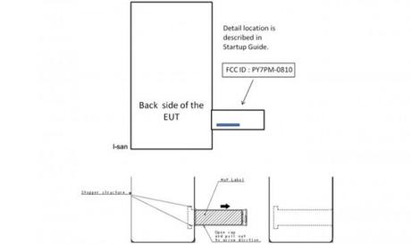 xperia z3 compact fcc 600x357 Sony Xperia Z3 Compact: ottenuta la certificazione FCC news  Xperia Z3 Compact sony fcc 