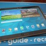 SDC13313 150x150 Samsung Galaxy Tab S 10.5   La nostra video recensione recensioni  tablet Samsung Galaxy Tab S 10.5 samsung galaxy tab android 