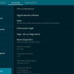 Screenshot 2014 08 05 15 50 37 150x150 Samsung Galaxy Tab S 10.5   La nostra video recensione recensioni  tablet Samsung Galaxy Tab S 10.5 samsung galaxy tab android 