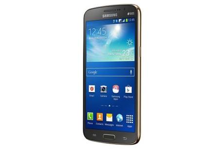 Samsung Galaxy Grand 2 in gold 600x400 Samsung Galaxy Grand 2 adesso ha anche la versione dorata smartphone  samsung galaxy grand 2 samsung 