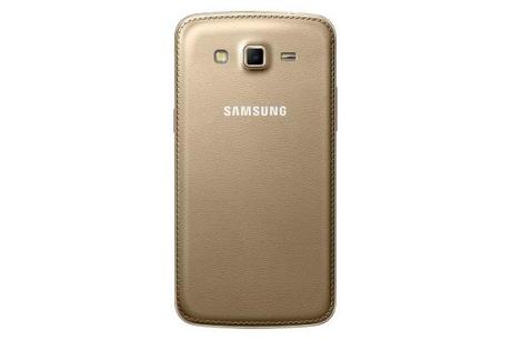 Samsung Galaxy Grand 2 in gold 1 600x400 Samsung Galaxy Grand 2 adesso ha anche la versione dorata smartphone  samsung galaxy grand 2 samsung 