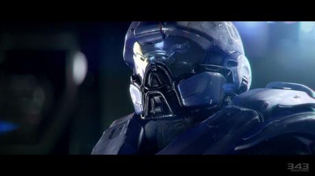 Qualche dettaglio sulla beta di Halo 5: Guardians