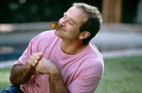 Robin Williams - Jack