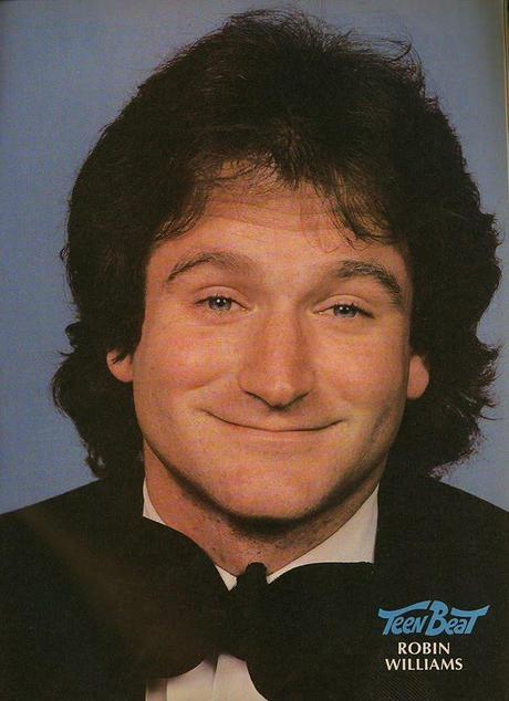 Robin Williams - Tu