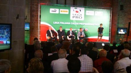 Lega Pro, da fine agosto tutte le partite su Sportube