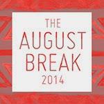 The August Break 2014 • DAY 13 • MY GUILTY PLEASURE ( #instaxaugustbreak )