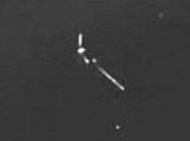 cometa Ison scortata Ufo?