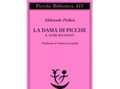 Review: dama picche altri racconti