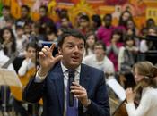 Quando Matteo Renzi diceva: “Cancelleremo cassa integrazione”