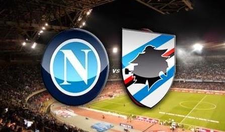 Napoli - Sampdoria alla fine si farà