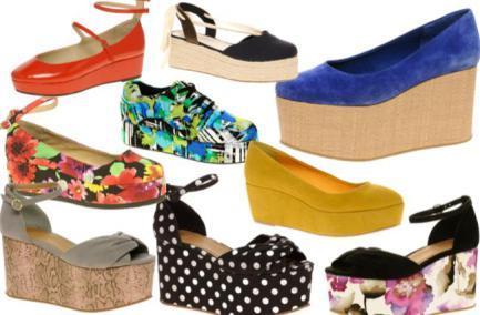 Zeppa Flatform: il trend estivo che fa discutere