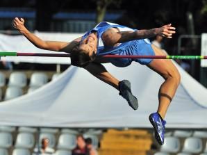 atletica leggera - marco fassinotti