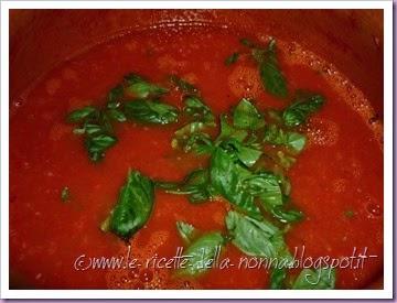 Salsa di pomodoro