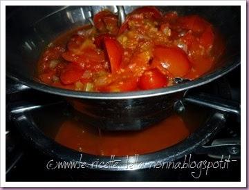 Salsa di pomodoro