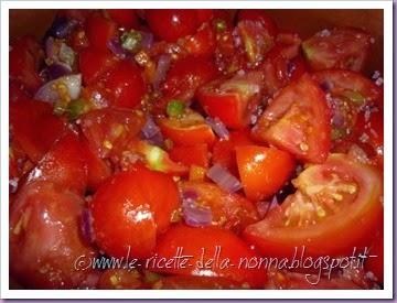 Salsa di pomodoro