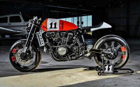 VF750 by Lucky Custom