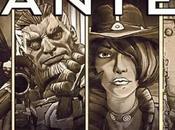 Gamescom 2014, Borderlands: Pre-Sequel trailer last Hope
