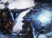 Gamescom 2014, BioWare annuncia Shadow Realms ecco video