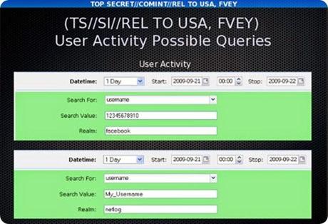 XKeyscore KS6-001