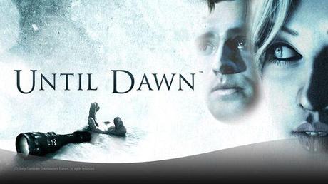 Until Dawn “riannunciato” alla Gamescom: le novità