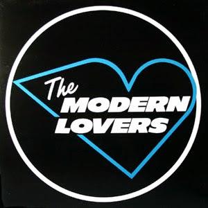 The Modern Lovers - S/t