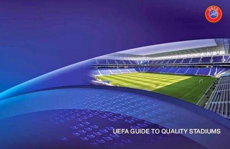 Guida UEFA agli Stadi di Qualità
