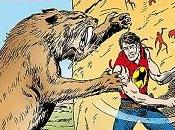 Maxi Zagor varco millenni (Burattini, Esposito Bros.)