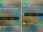 SpotFile: navigare filesystem dalla ricerca Spotlight!