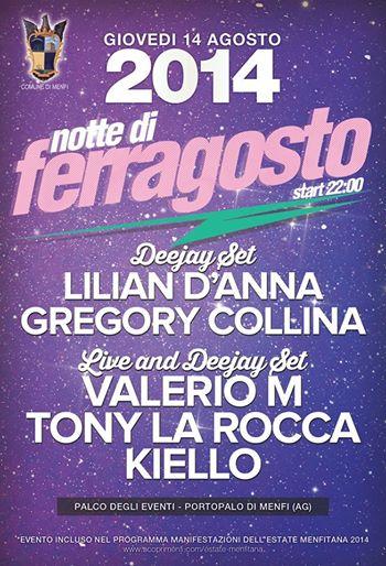 ferragosto