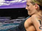 Nuoto: nuotatrice polacca Natalie Charlos collassa gara