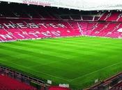 Trafford, banditi solo tablet: ecco cosa entrare allo stadio